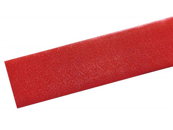 Een Vloermarkering tape duraline strong rood 50mmx30m koop je bij Supply Mij